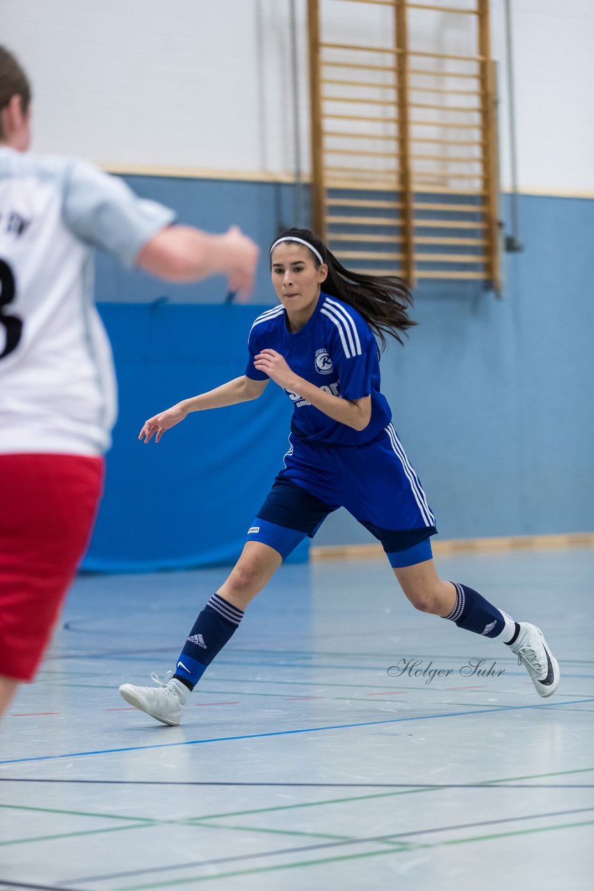 Bild 187 - HFV Futsalmeisterschaft